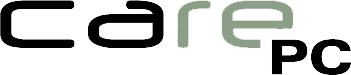 Logo CaRe-PC